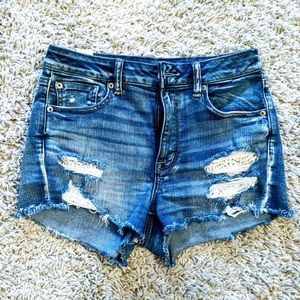 American Eagle shorts